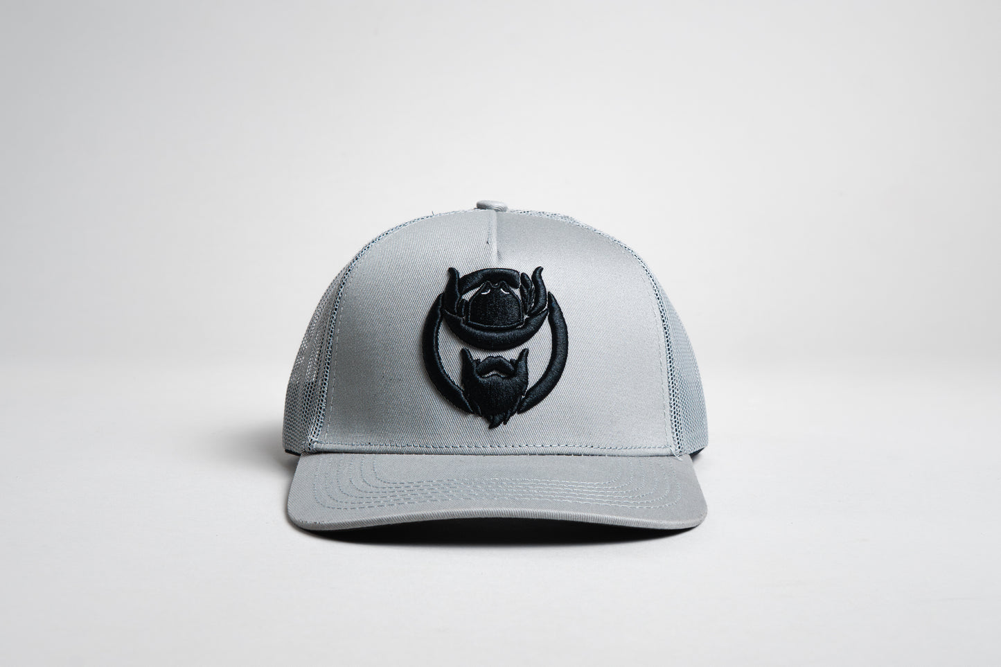 El Vikingo "Silver Bullet"- Snapback