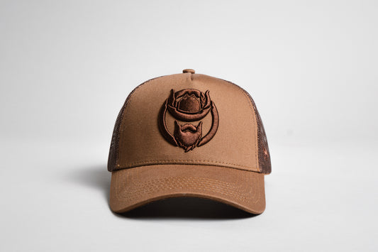 Gorra El Vikingo El Vaquero