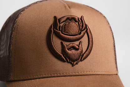 Gorra El Vikingo El Vaquero