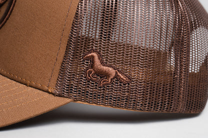Gorra El Vikingo El Vaquero