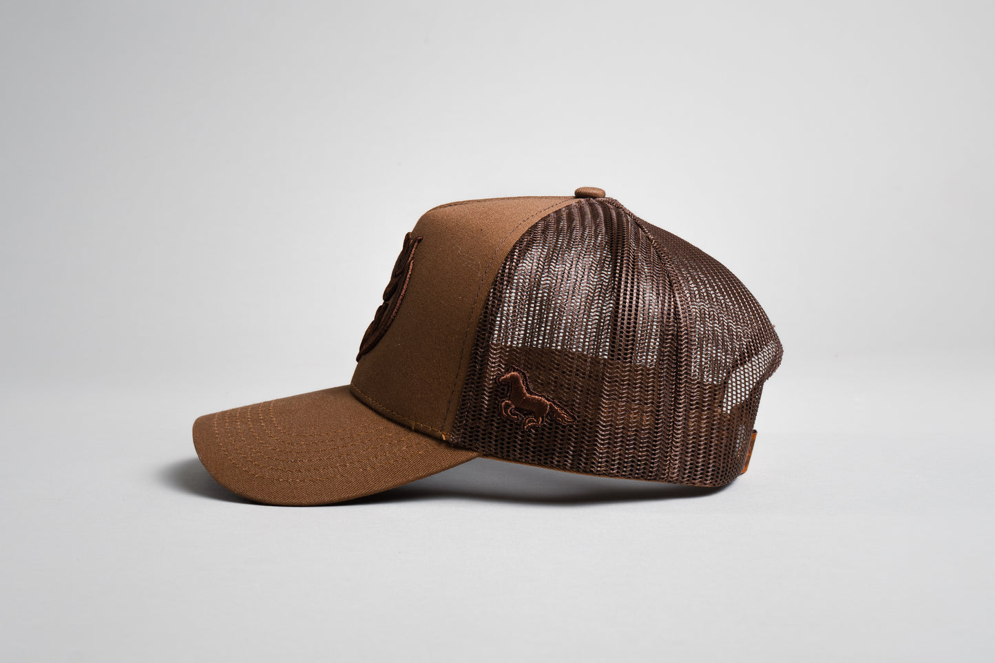 Gorra El Vikingo El Vaquero