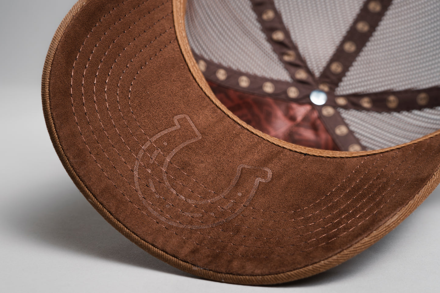 Gorra El Vikingo El Vaquero