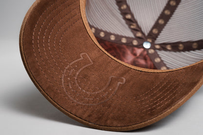 Gorra El Vikingo El Vaquero