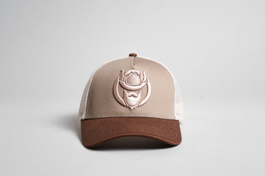 Gorra El Vikingo Cascabel