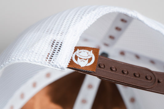 Nueva Gorra Las Mijas (Café)