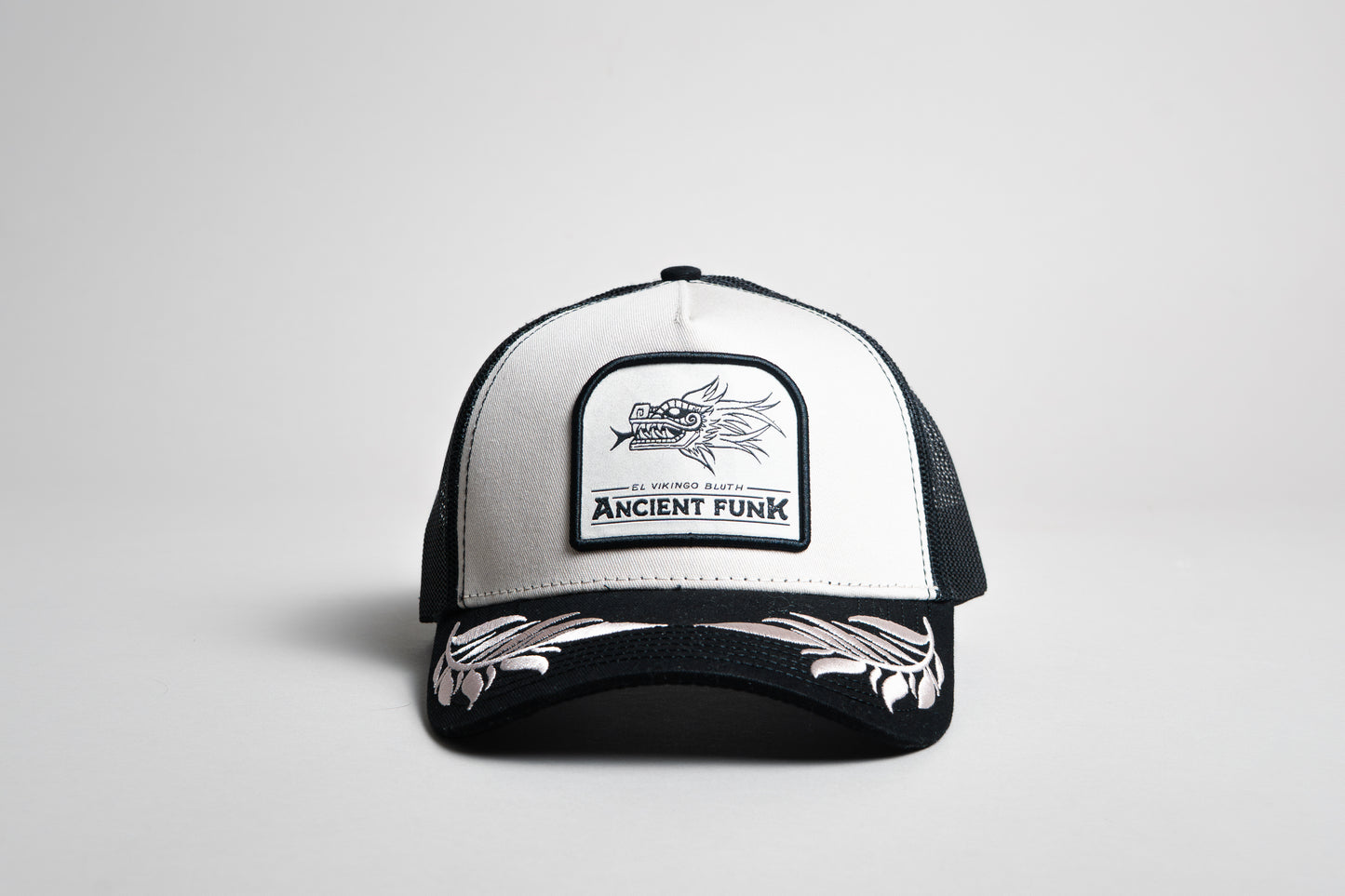 Gorra Ancient Funk Quetzal