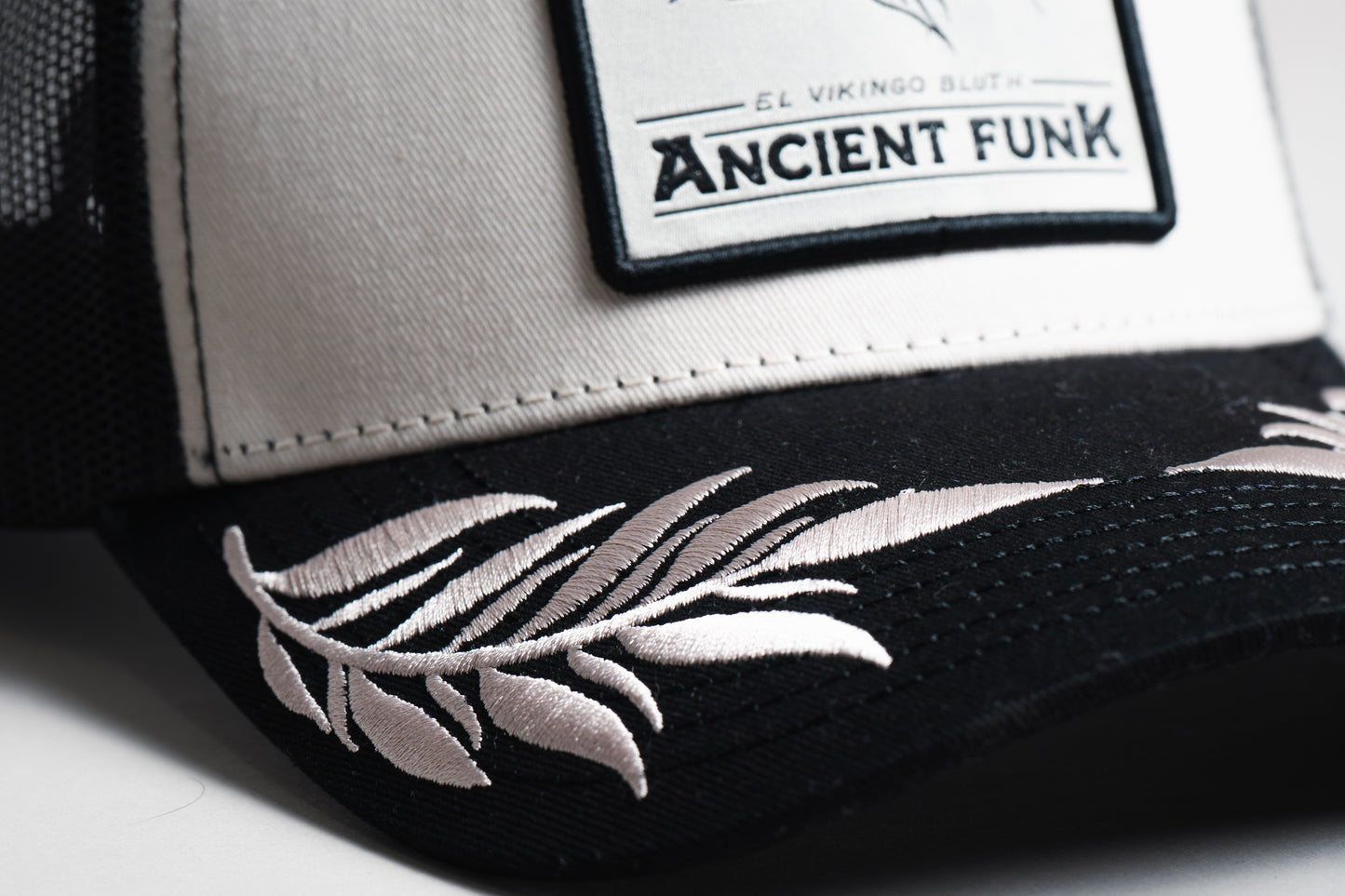 Gorra Ancient Funk Quetzal