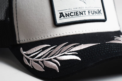 Gorra Ancient Funk Quetzal