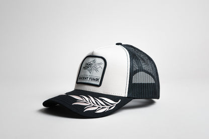 Gorra Ancient Funk Quetzal