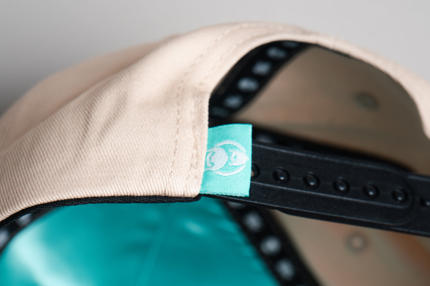 El Vikingo Tribú- LIVE FREE- Snapback