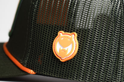Gorra Rancho Los Apaches