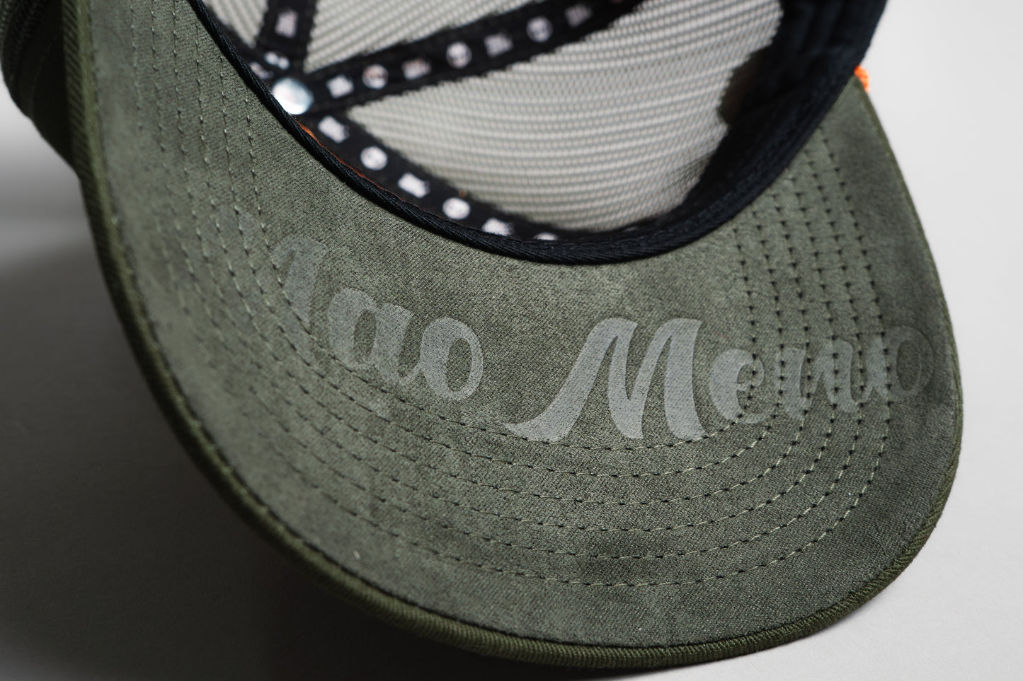 Gorra Rancho Los Apaches