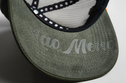 Gorra Rancho Los Apaches