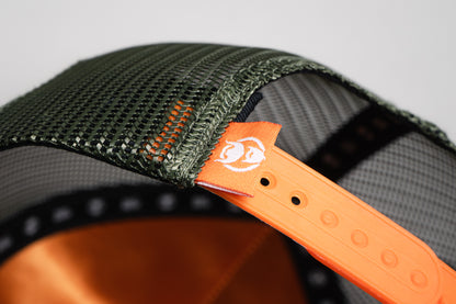 Gorra Rancho Los Apaches