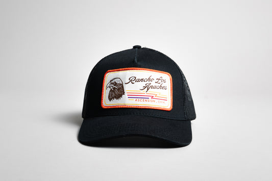 Gorra RLA Águila