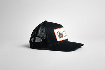Gorra RLA Águila