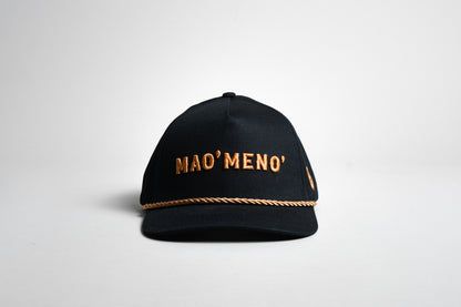 Gorra mao' meno' Bronce