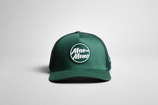 Gorra Mao Meno (Verde)