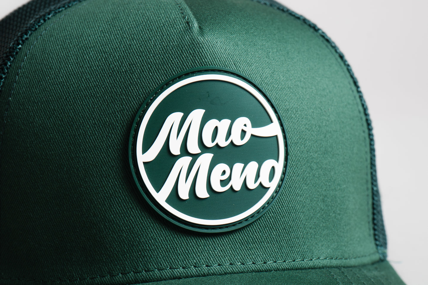 Gorra Mao Meno (Verde)