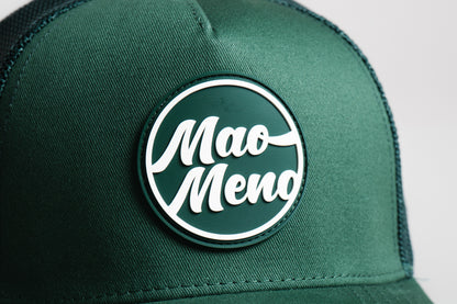 Gorra Mao Meno (Verde)