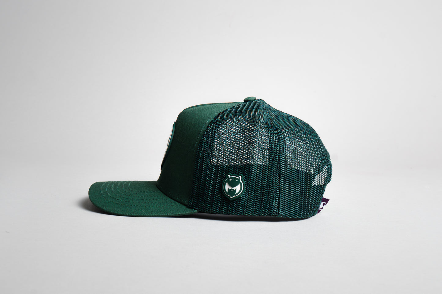 Gorra Mao Meno (Verde)