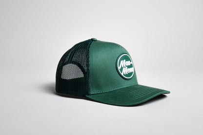 Gorra Mao Meno (Verde)