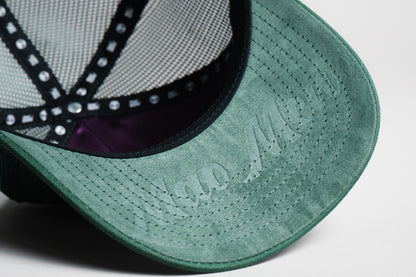 Gorra Mao Meno (Verde)
