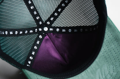 Gorra Mao Meno (Verde)