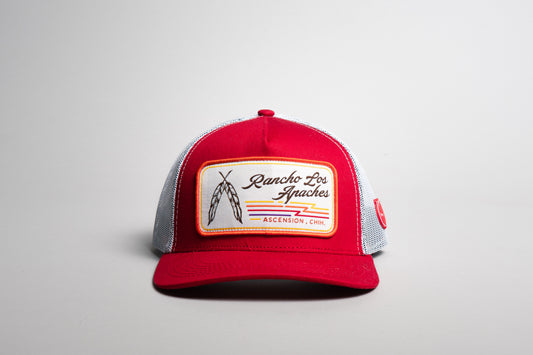 Gorra RLA Doble Pluma