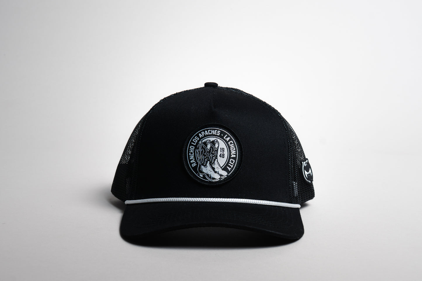 Gorra RLA La Chona City