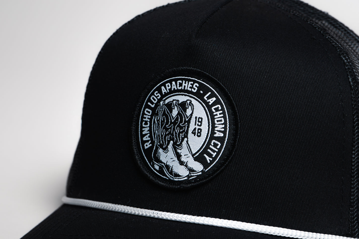 Gorra RLA La Chona City