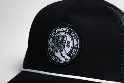Gorra RLA La Chona City