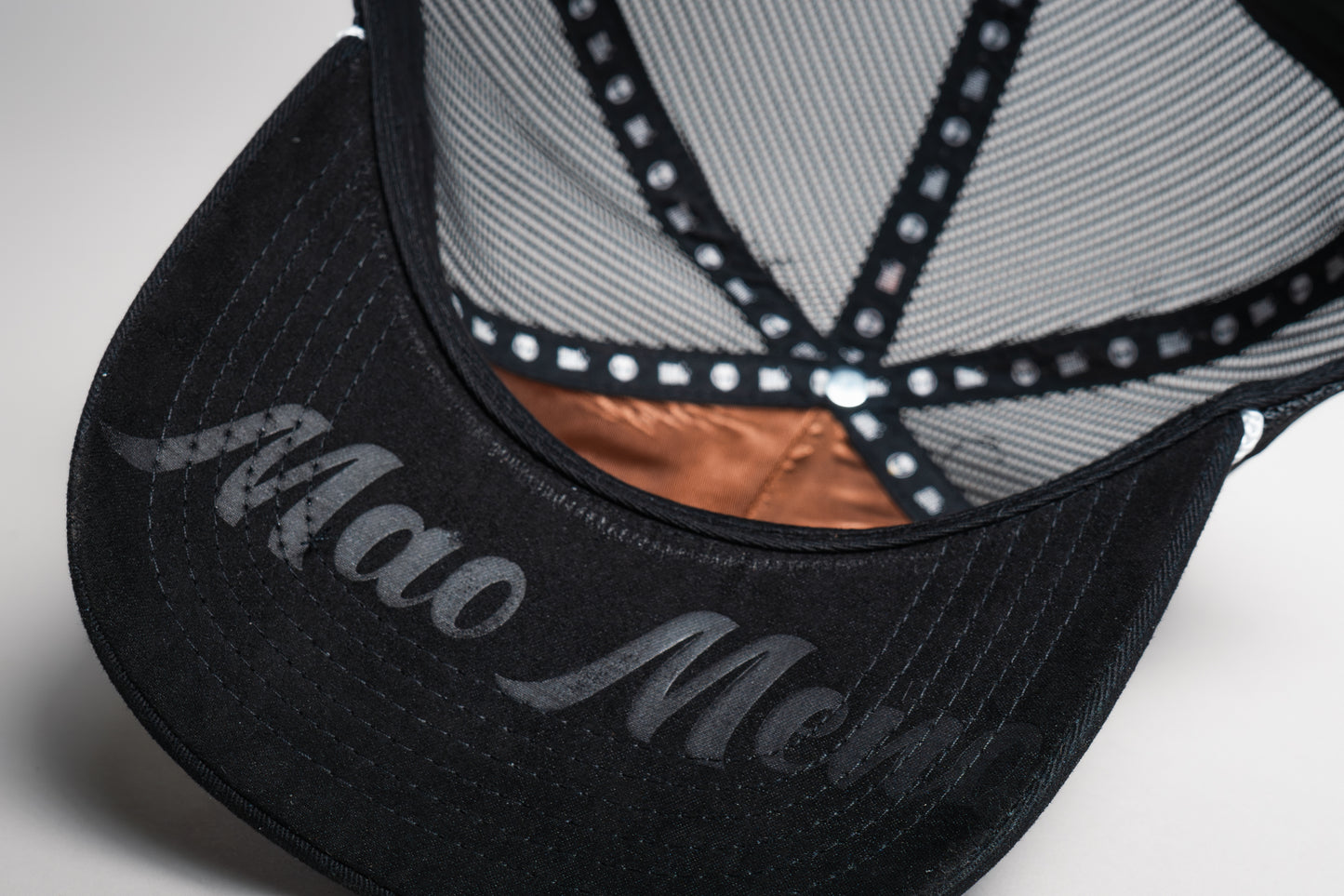 Gorra RLA La Chona City