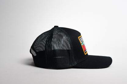 Gorra Live Free Ascension