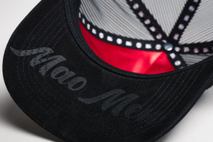 Gorra Live Free Ascension