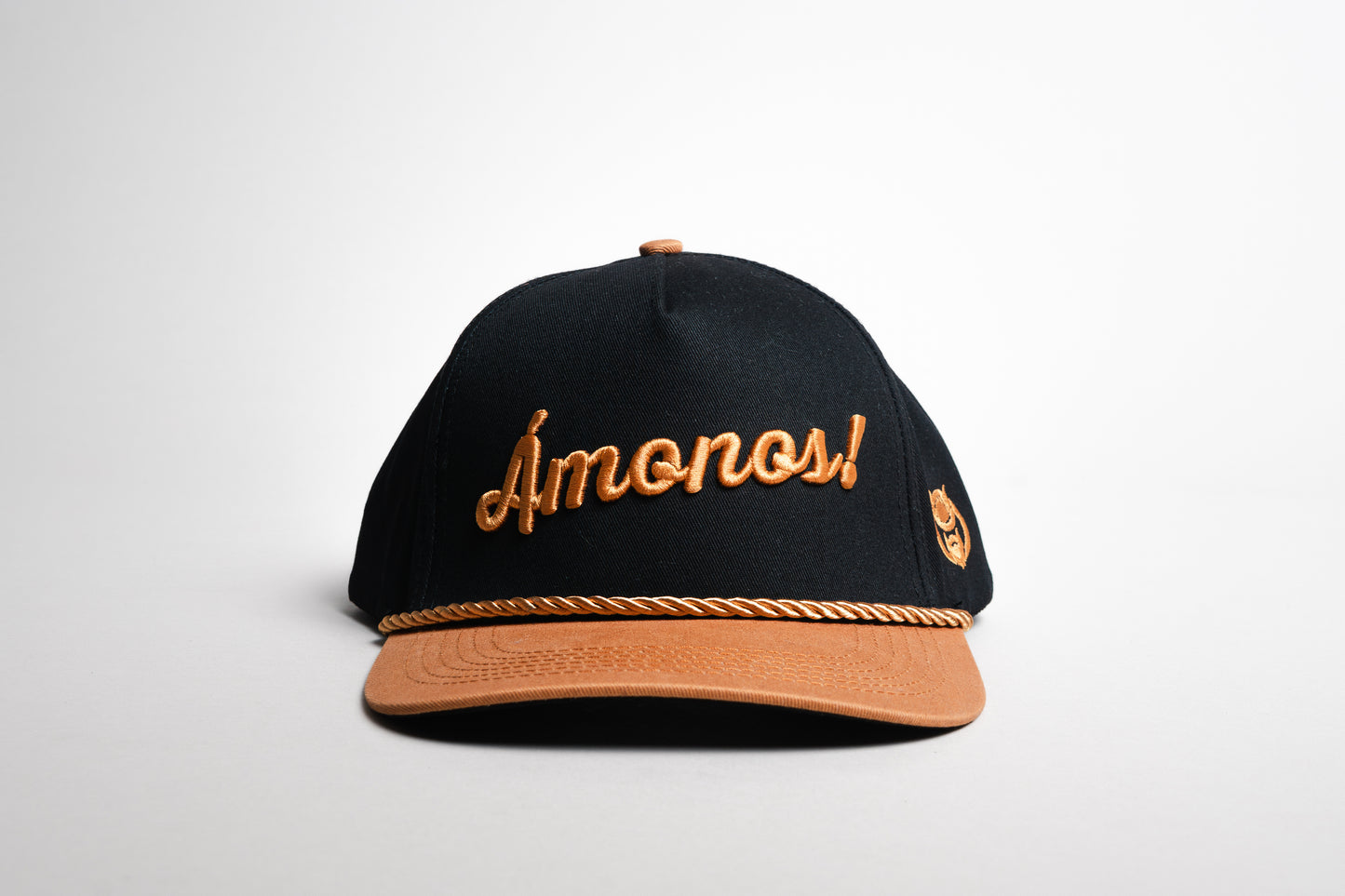 Gorra Ámonos