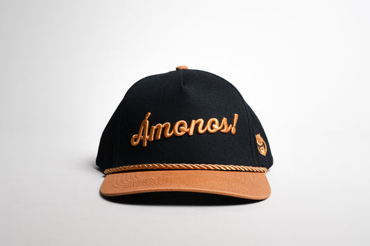 Gorra Ámonos