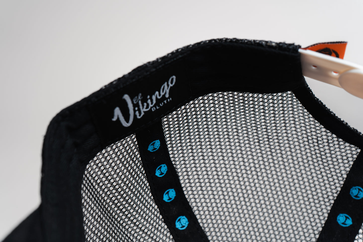 Gorra Mao meno parche tribal cafe