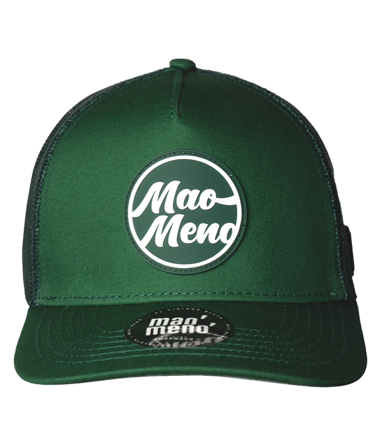 Gorra Mao Meno (Verde)