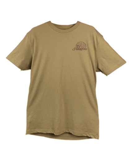 Camiseta El Panadero