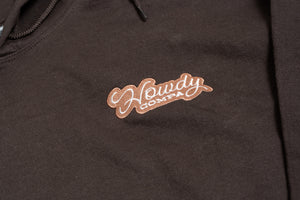 Sudadera Howdy Compa