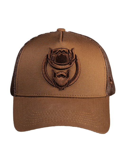 Gorra El Vikingo El Vaquero