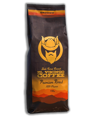 El Vikingo Coffee