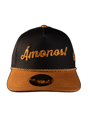 Gorra Ámonos