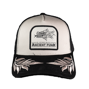 Gorra Ancient Funk Quetzal