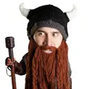 Barbas Vikingo