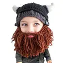 Barbas Vikingo