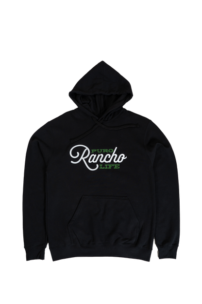 Sudadera Puro Rancho Life