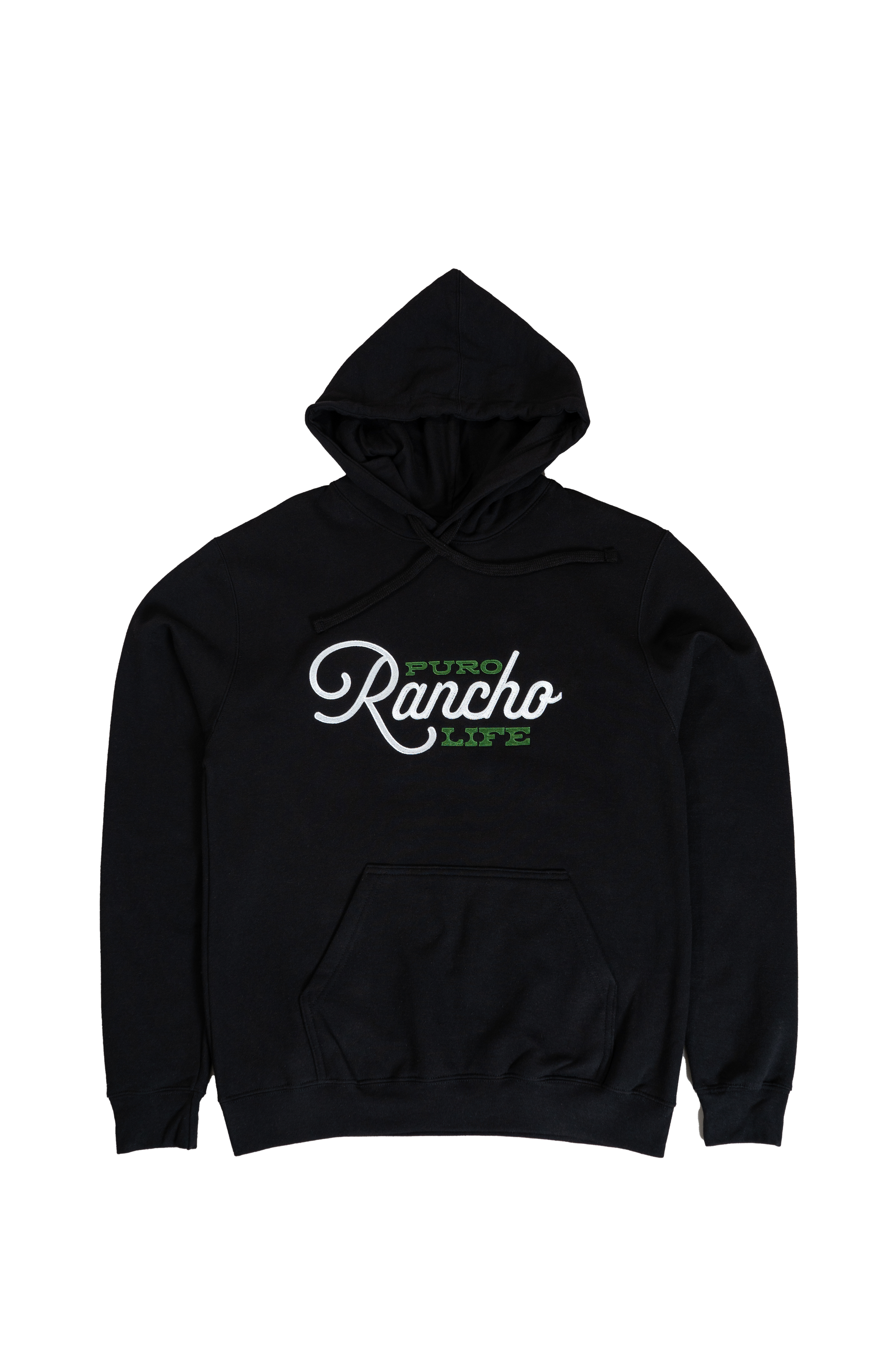 Sudadera Puro Rancho Life