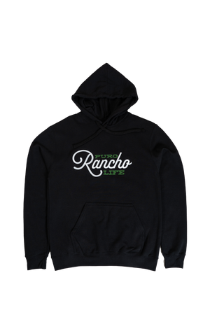 Sudadera Puro Rancho Life